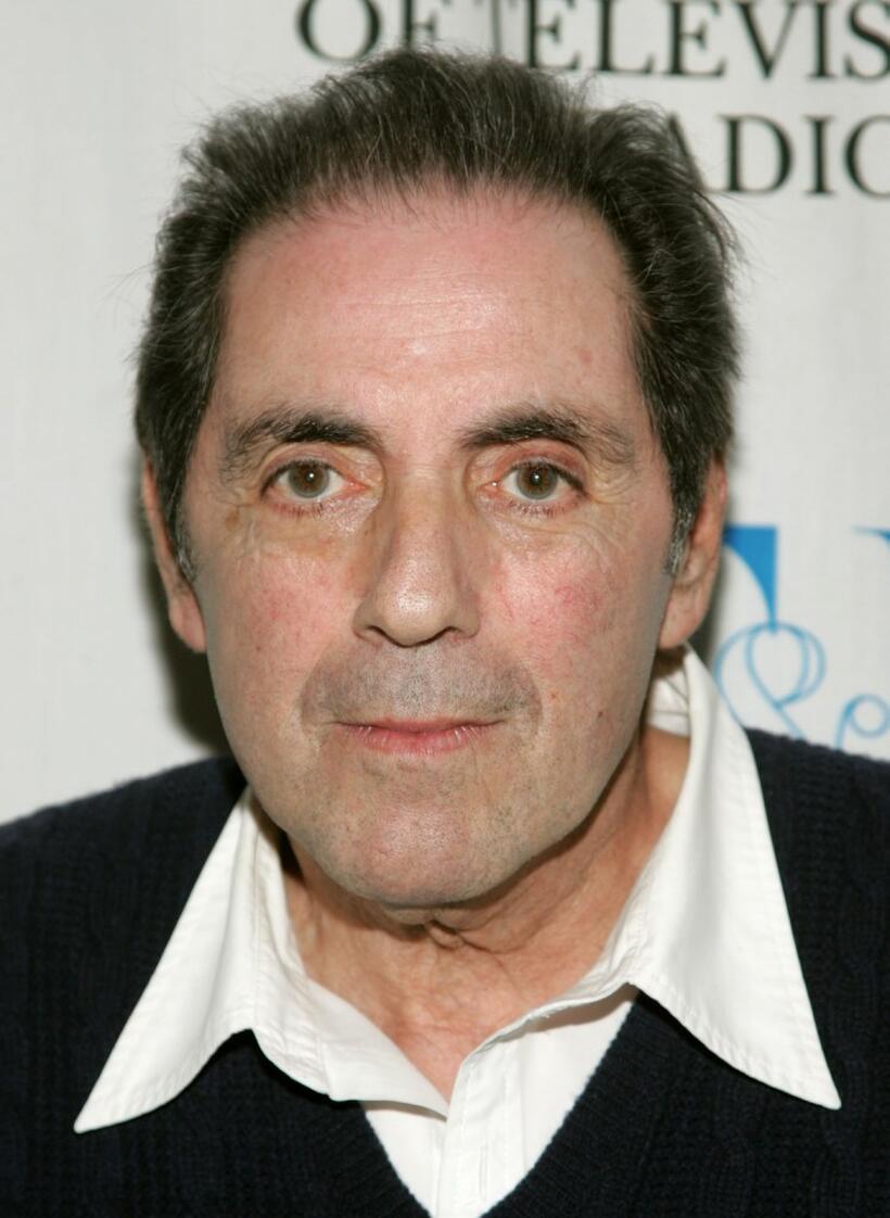 David Proval Pictures and Photos | Fandango